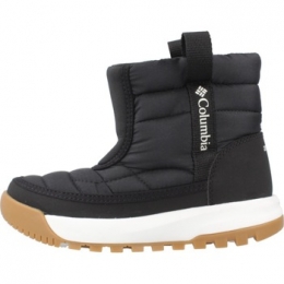 LaarzenColumbiaCHILDRENSSNOWTROTMID