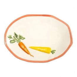 kamsterdamServeerschaalB40cm-Carota