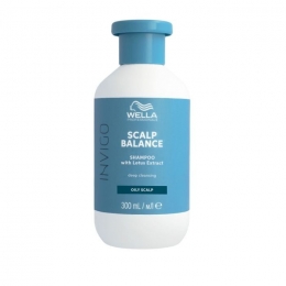 WellaInvigoBalanceAquaPurePurifyingShampoo300ml