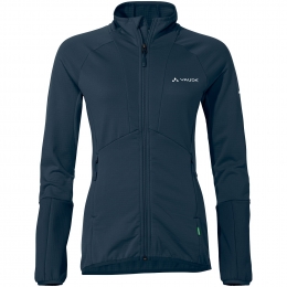 VAUDEDamesfietsjackMonvisodamesfietsjackMaat40WielerjackWielerkleding