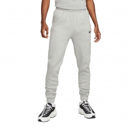 NikePark20FleeceTrainingsbroekKPGrijs