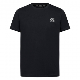 CruyffEnergizedT-ShirtZwartWit