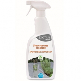 ExotanonderhoudsmiddelCare-SpraystoneCleaner750ml