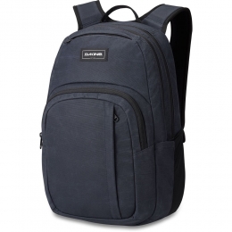 RugtasCampusM25LZwart