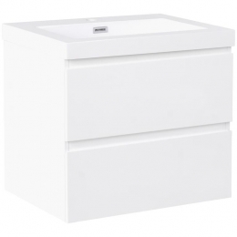 Beliani-CARDIEL-Wandgemonteerdewastafelkast-Wit-MDF