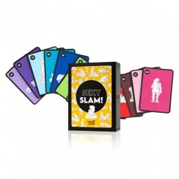 TeasePleaseErotischSpelSexySlam
