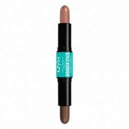 NYXWonderStickContourandHighlighterLightMedium1stuk