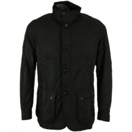WindjackBarbourCenturyWaxJacket