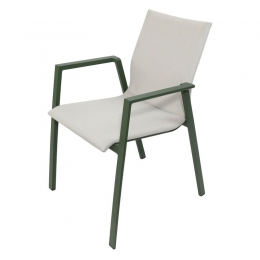 GeneseestapelstoelforestgreenoffwhiteOosterikHome-Oosterikhome