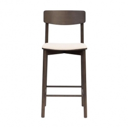 Bronx71BarkrukJanewalnootoffwhite80cm