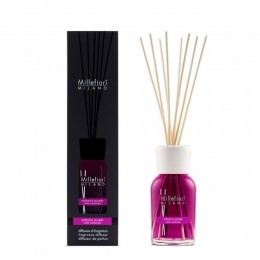 MillefioriMilanoGeurstokjesVolcanicPurple250ml