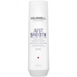 GoldwellDualsensesJustSmoothTamingShampoo