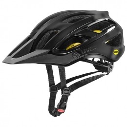 UVEXMTB-helmUnboundMIPSMTB-HelmUnisexdamesherenMaatMFietshelm