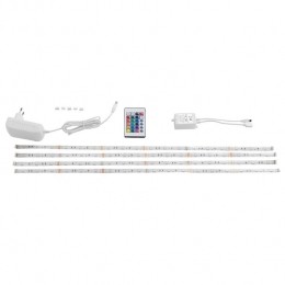 Beliani-Streifen-LED-strips-Multicolor-240cm-PCBKALADAN