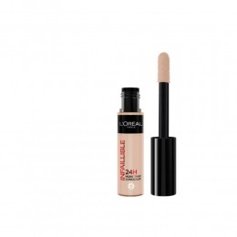 3xLOralInfaillible24HMoreThanConcealer328Neutral
