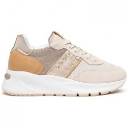 HogeSneakersNeroGiardiniE512863D