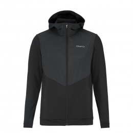 CraftADVEssenceJerseyHoodJacket2Heren