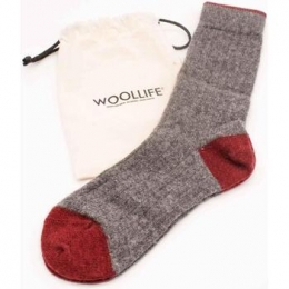 SokkenWoollifeOmegaCashmereGris