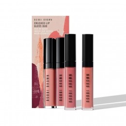 BobbiBrownCrushedLipLoversSet