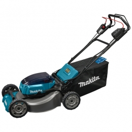 MakitaDLM536Z2X18VLi-IonAccuGrasmaaierBody-53cm-70L-1800M