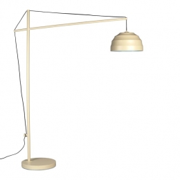 DutchboneLiwaVloerlamp