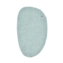 TomTailorCozyBathBadmat60x100cm-Groen