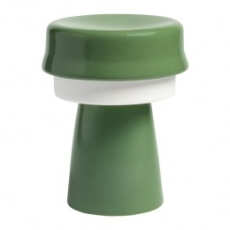 kamsterdamHatTafellamp-Groen