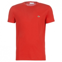 T-shirtKorteMouwLacosteTH6709