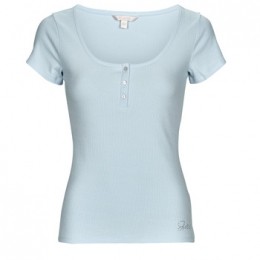 T-shirtKorteMouwGuessSSKARLEEJEWELBTNHENLEY