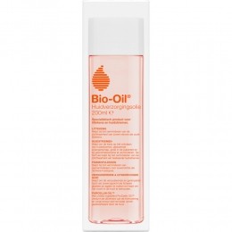 6xBioOilHuidverzorgingsolie200ml