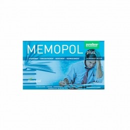 GratisVerzendingPurasanaMemopolPlus200ml