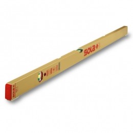 SolaAZH2180AluminiumStelwaterpas-1800Mm