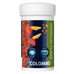 Colombotropicalvlokken100mlColombo-Colombo