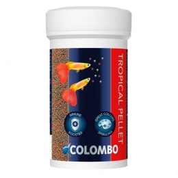 Colombotropicalkorrel100ml70grColombo-Colombo