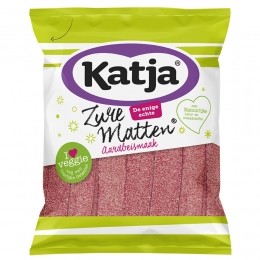 20xKatjaZureMattenAardbei125gr