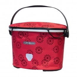 StuurtasUp-TownDesignFloralRed-175L