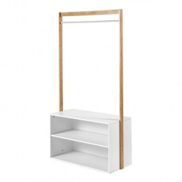Calicosy-Garderobe-Kledingkast-H171cm