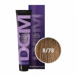 DCMHairColorCream878100ml