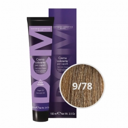 DCMHairColorCream978100ml