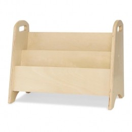 NofredBookHolderboekenkastberken