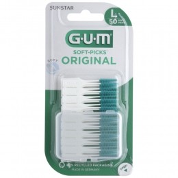 6xGUMSoft-PicksOriginalLarge50stuks