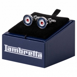 LambrettaTargetManchetknoopLAMAW2317