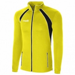 CapelliSportRavenHerenTrainingsjasAGA-1395X-geelzwartwit