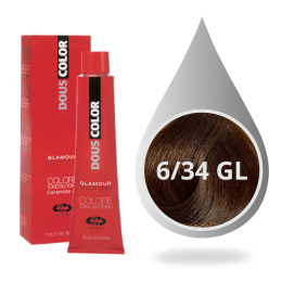 LisapDouscolorGlamour63475ml