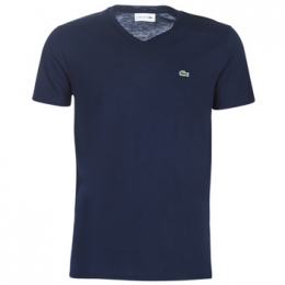 T-shirtKorteMouwLacosteTH6710