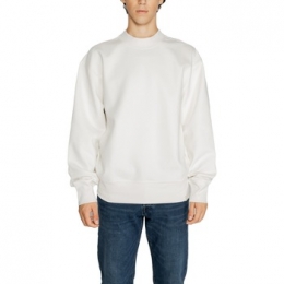 SweaterCalvinKleinJeansINTERLOCKCREWJ30J326134