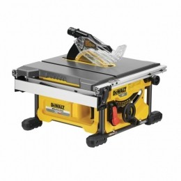 DeWALTDCS7485N-XJ18V54VLi-ionXRFlexVoltAccuTafelzaagBody-210X30mm-Koolborstelloos