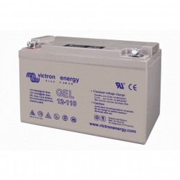 Gel12V110AhDeepCycleAccu