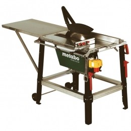 MetaboTKHS315MZaagtafel-31WNB-3100W230V-315X30mm