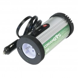 InverterConvergys150-12V150W
